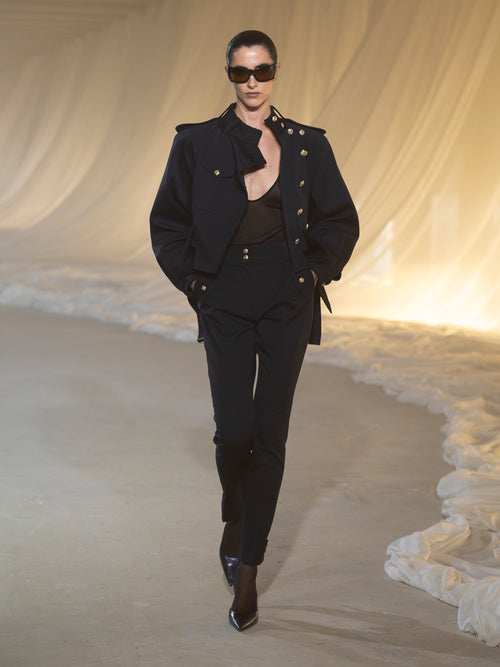 Women FW26 runway - look 23