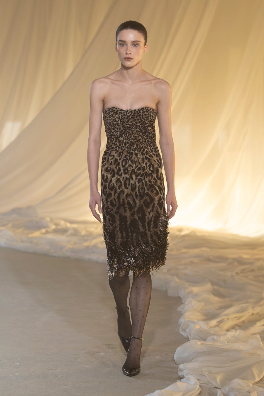 Women FW26 runway - look 38