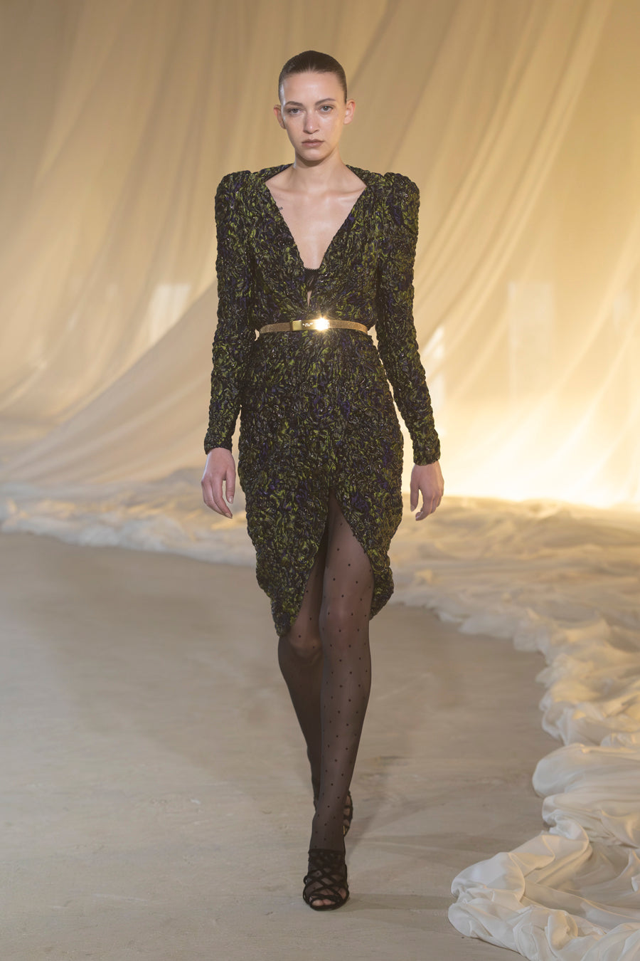 Women FW26 runway - look 44