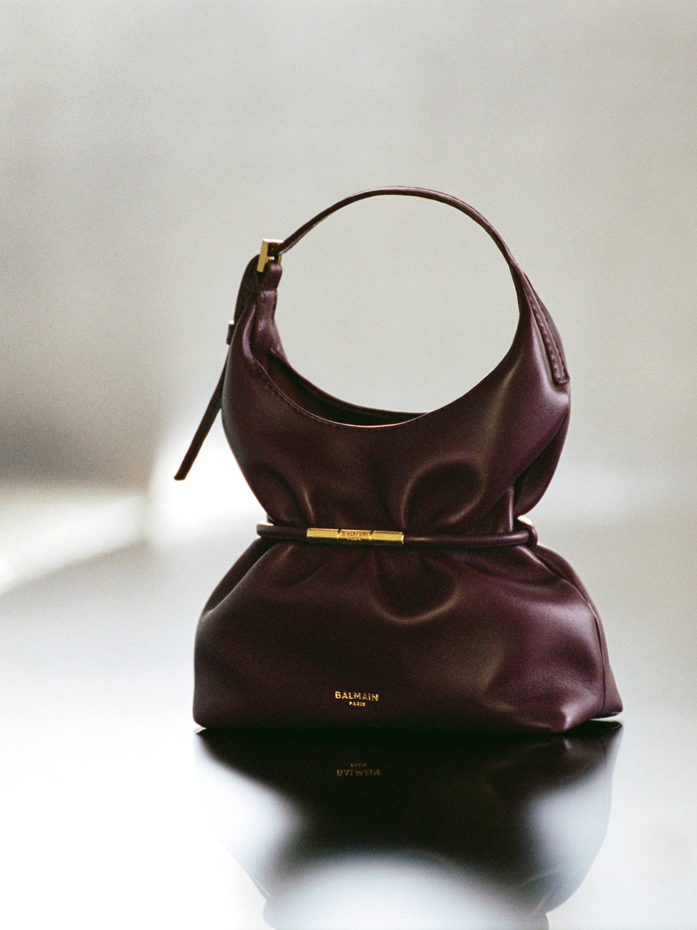 THE SPHYNX BAG