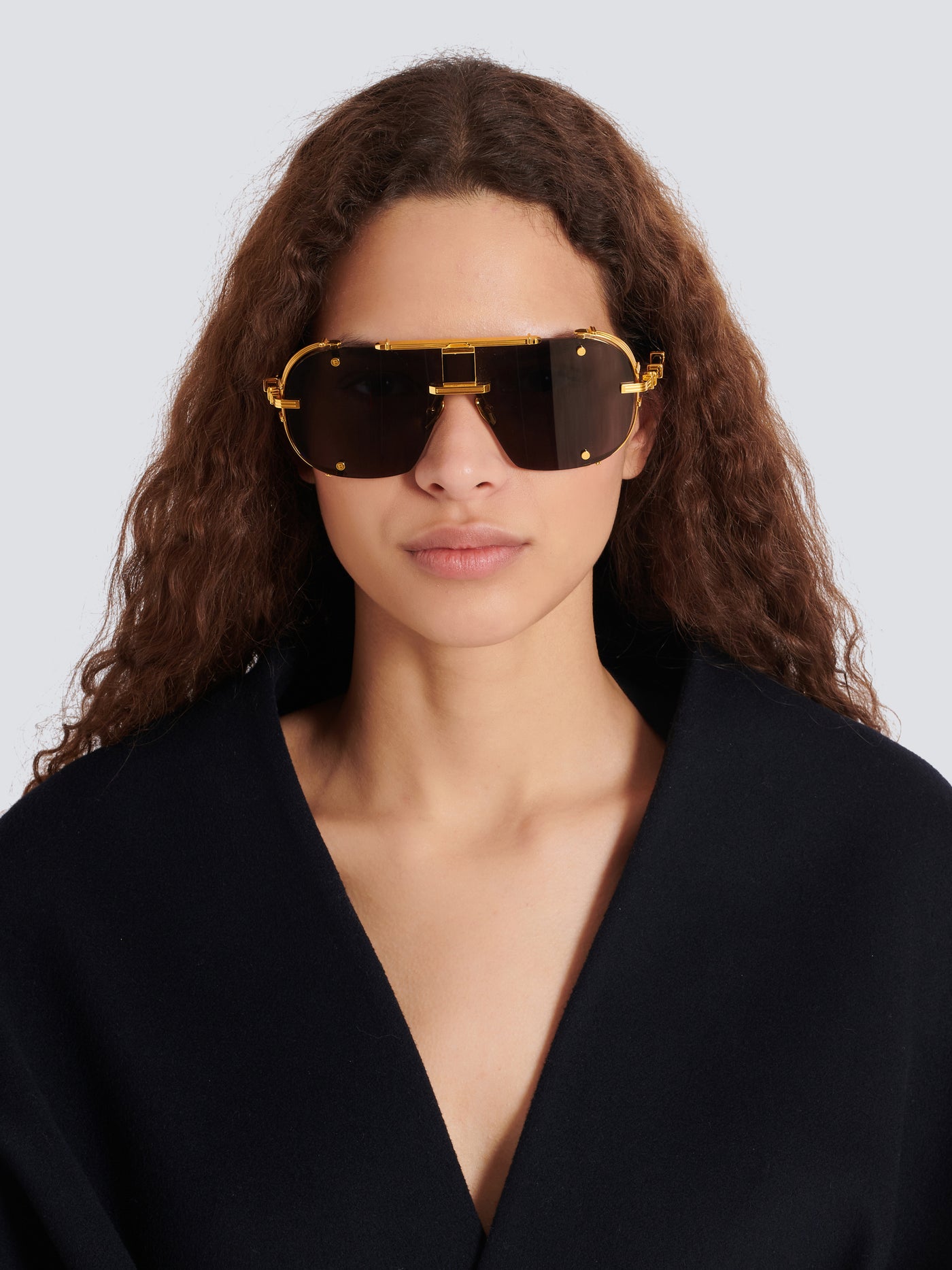 Colonel Sunglasses