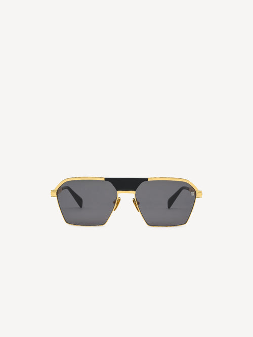 Sergeant Sunglasses