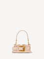 Mini Anthem bag in calfskin