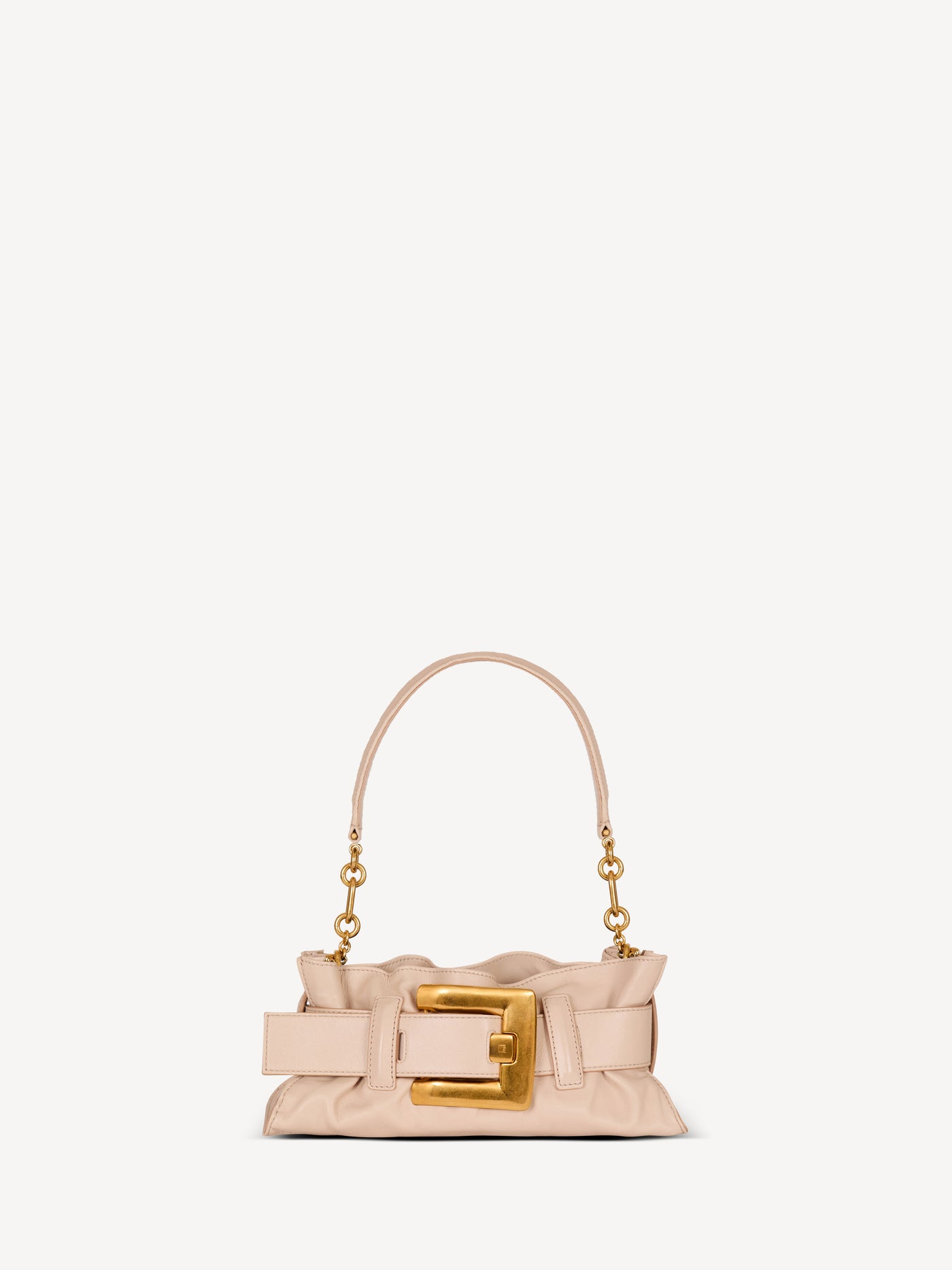 Mini Anthem bag in calfskin