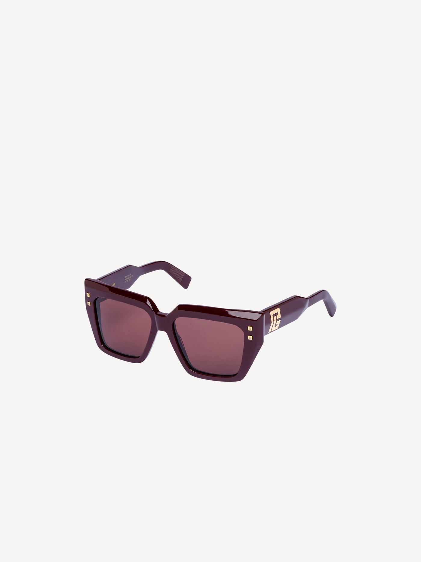B-Fame sunglasses