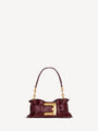 Mini Anthem bag in calfskin leather