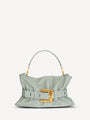 Medium Anthem bag in calfskin leather