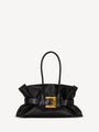 Large calfskin Anthem bag