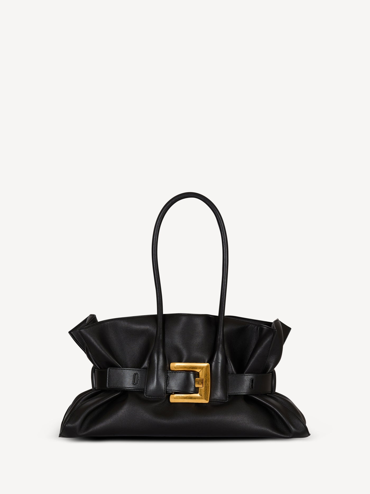 Large calfskin Anthem bag
