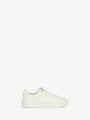 B-Court trainers in calfskin