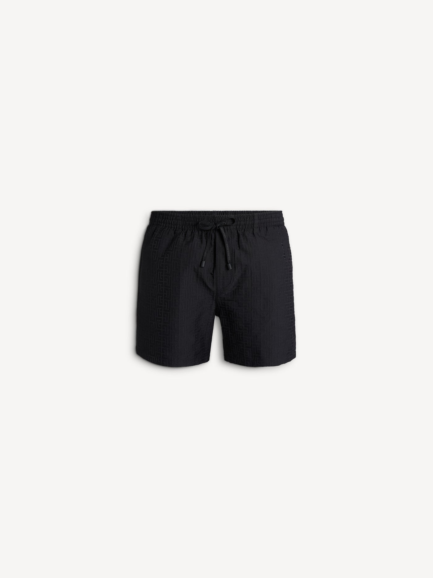 Monogram Swim Shorts