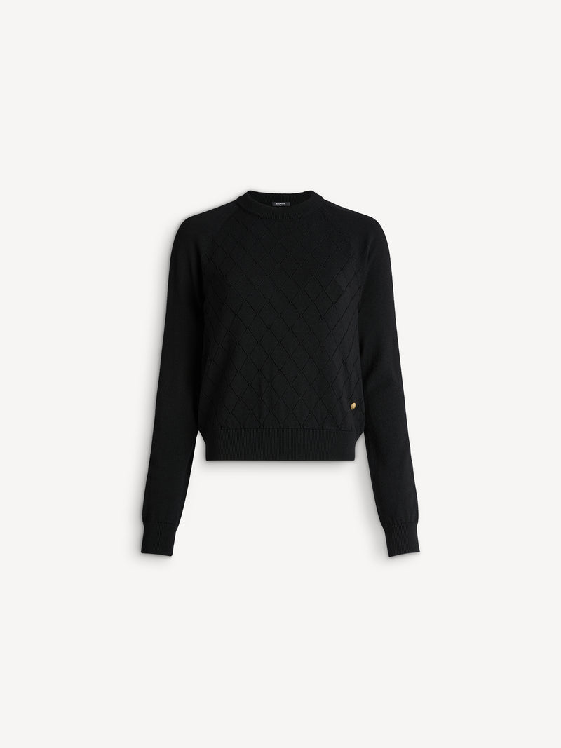 Strickpullover