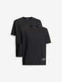 Pack of 2 Balmain Vintage T-shirts