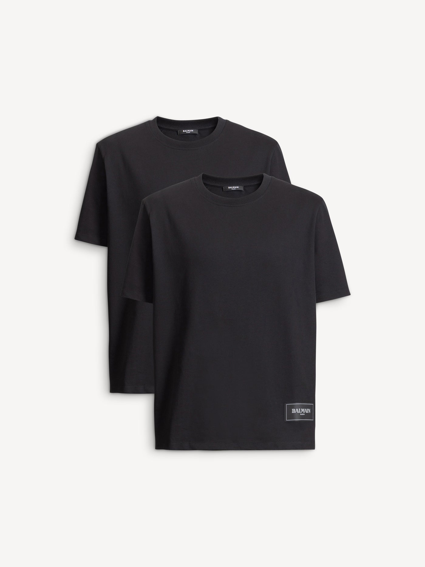 Pack of 2 Balmain Vintage T-shirts