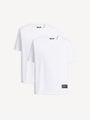 Pack of 2 Balmain Vintage T-shirts