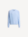 Balmain Vintage knit jumper