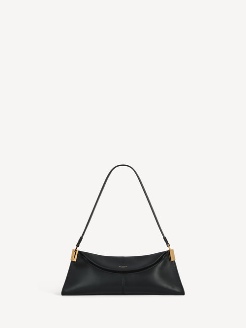 64-83 small bag in smooth leather
