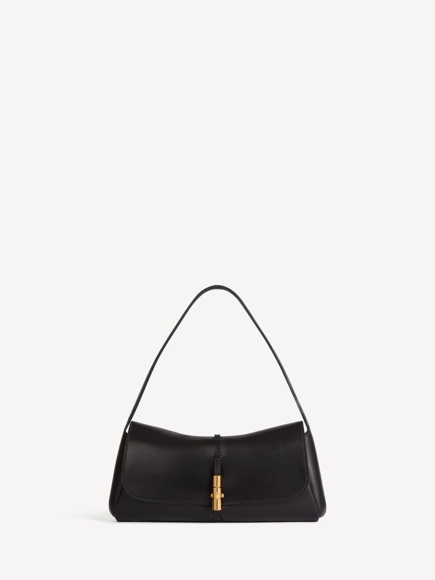 Tasche BALMAIN METROPOLIS aus Glattleder