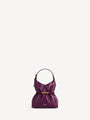 SPHYNX mini bag in smooth leather