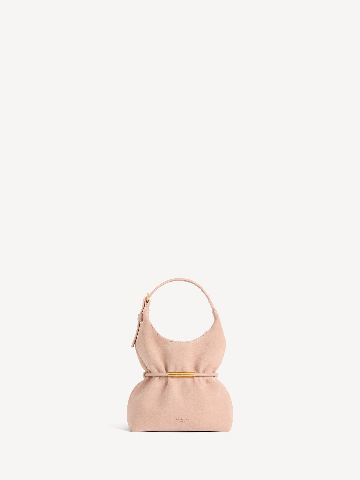 SPHYNX mini bag in suede
