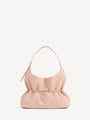 SPHYNX medium bag in suede