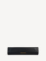 Tasche LONG CLUTCH aus Glattleder