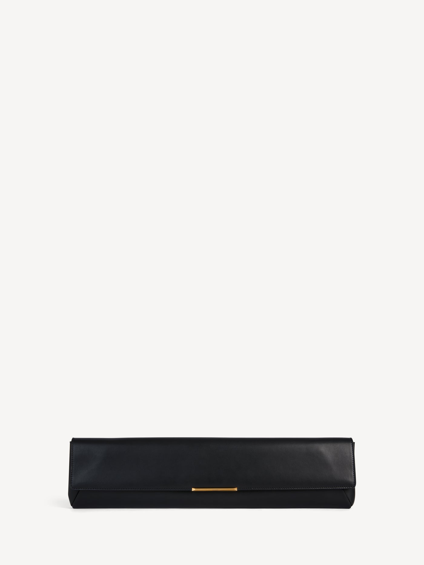 Tasche LONG CLUTCH aus Glattleder