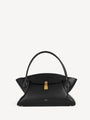 Medium Pulse Day bag in smooth leather