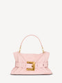 Medium Anthem bag in smooth leather