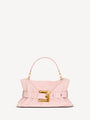 Medium Anthem bag in smooth leather