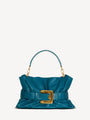 Medium Anthem bag in smooth leather