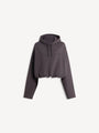 Hoodie Balmain B imprimé