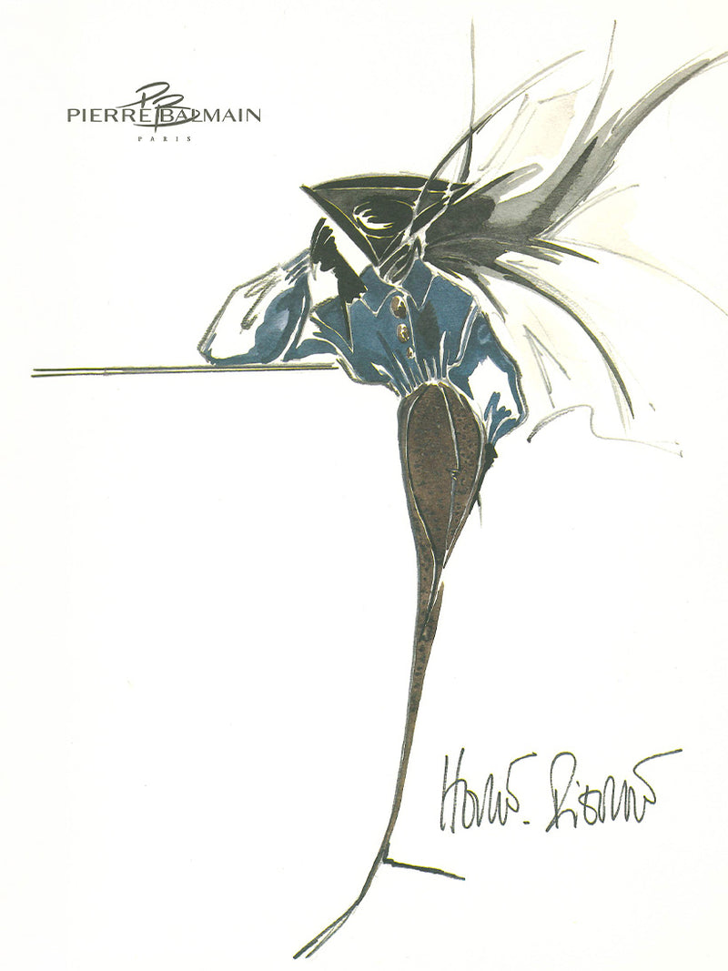 HERVE PIERRE (1990-1992)