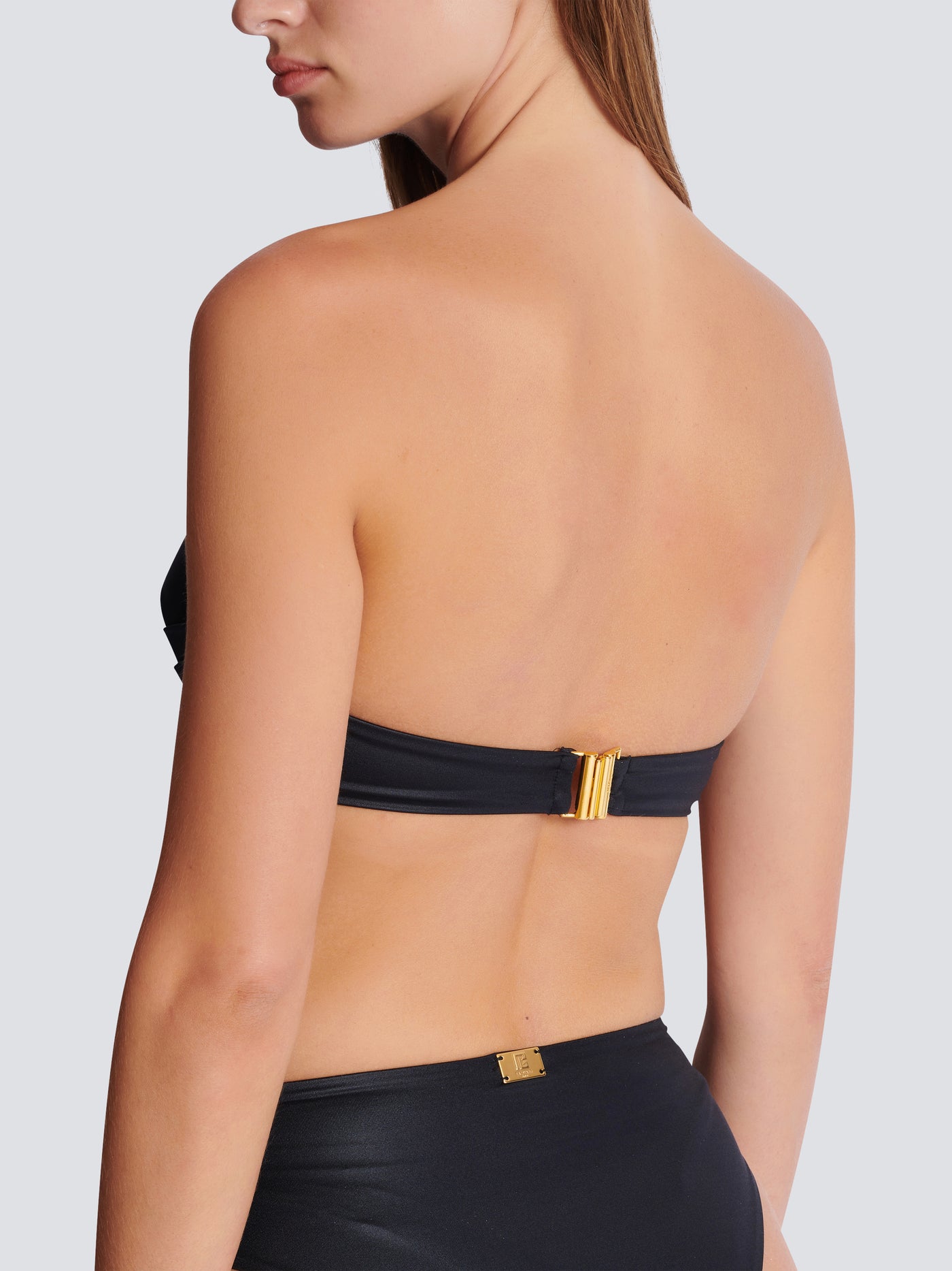 Two-piece swimsuit
