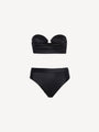 Two-piece swimsuit