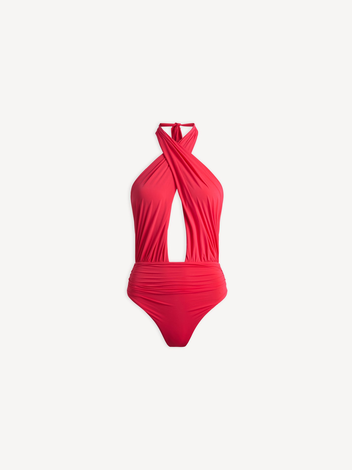 One-piece swimsuit