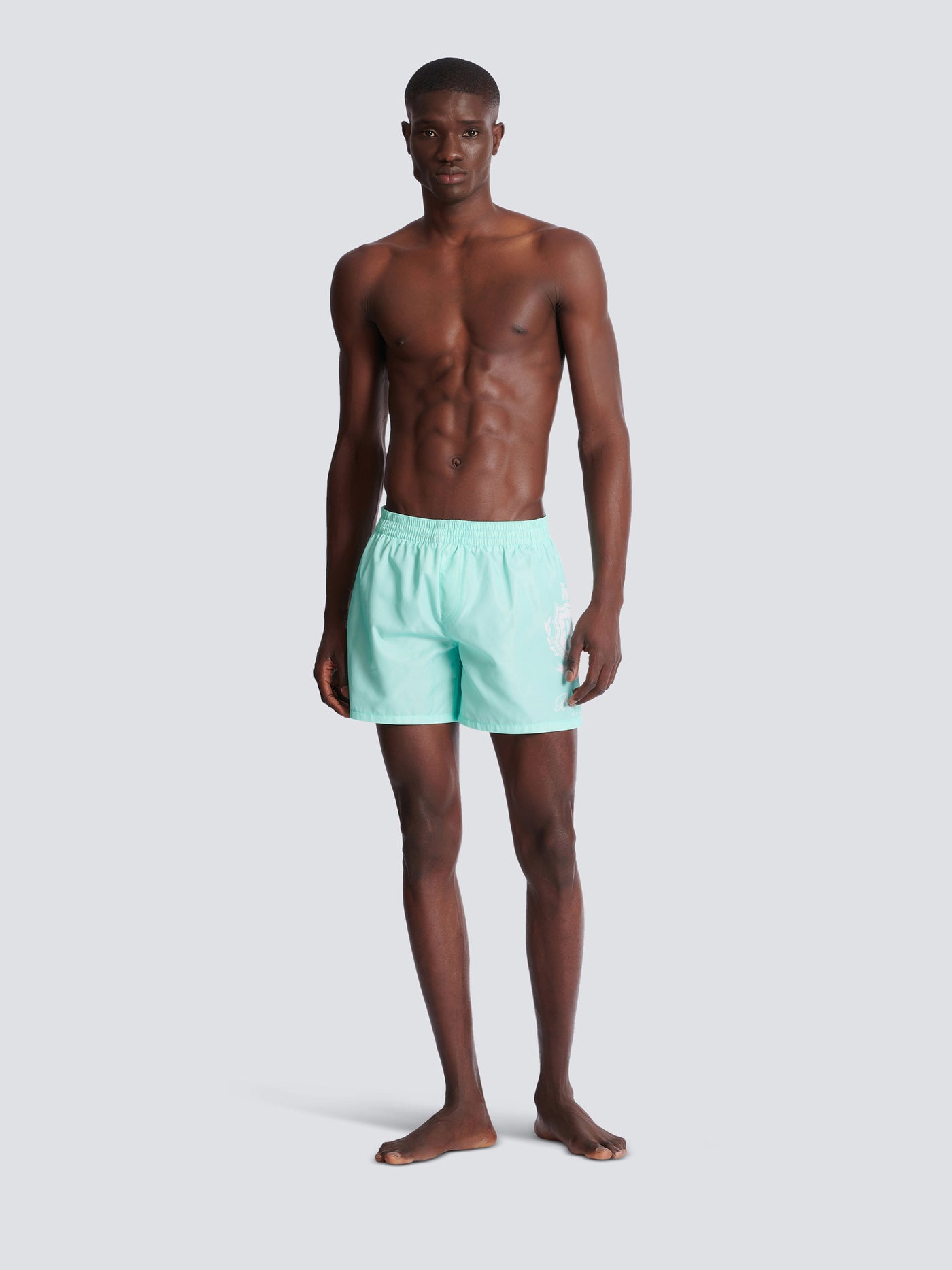 Swim shorts