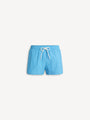 Balmain embroidered swim shorts