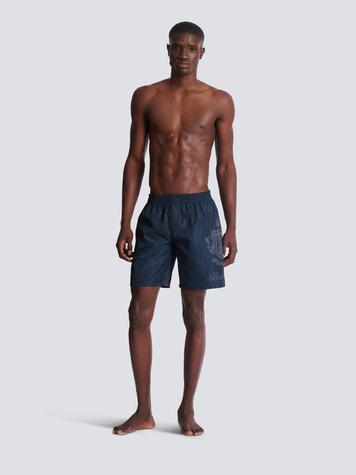 Swim shorts