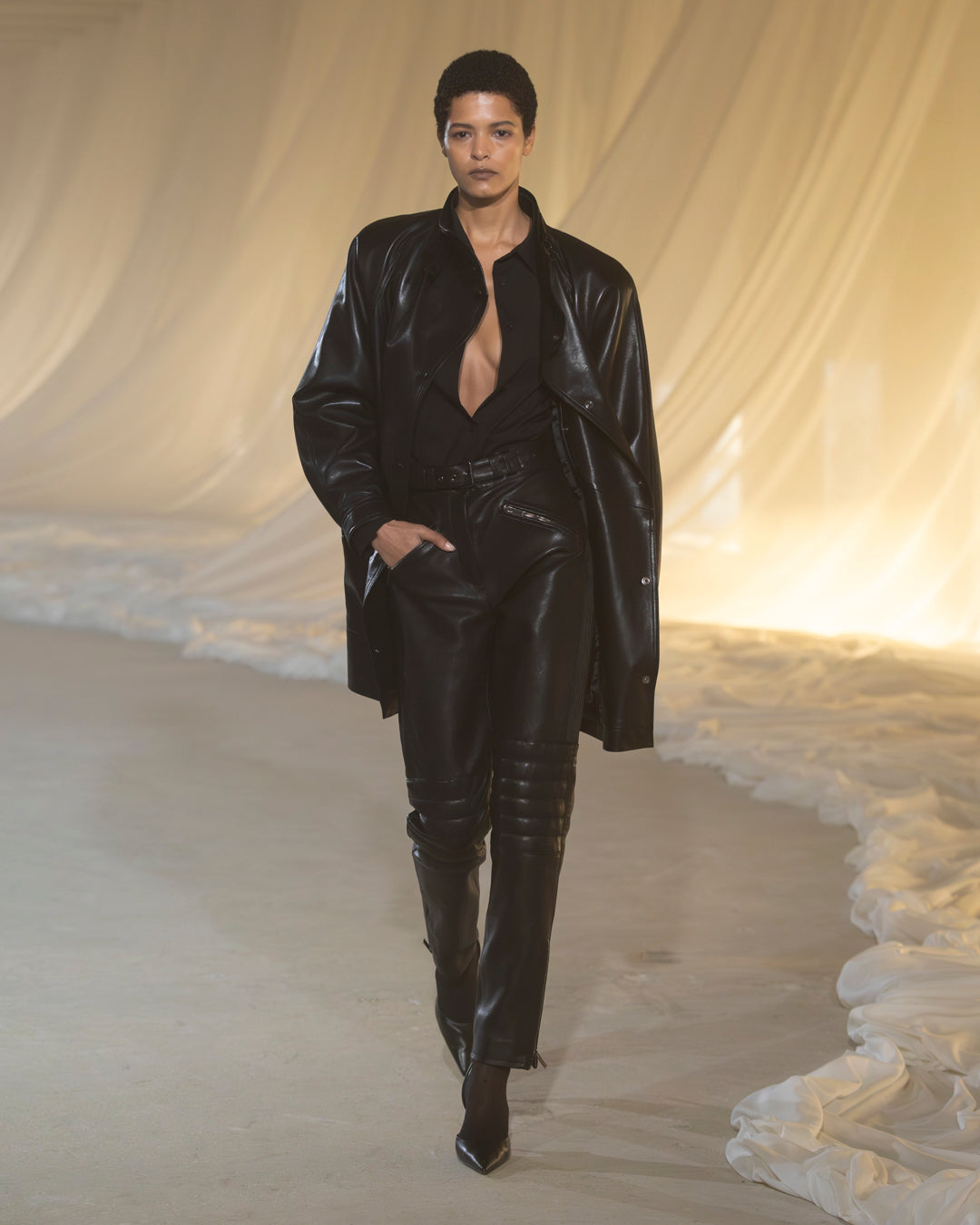 FW26 runway