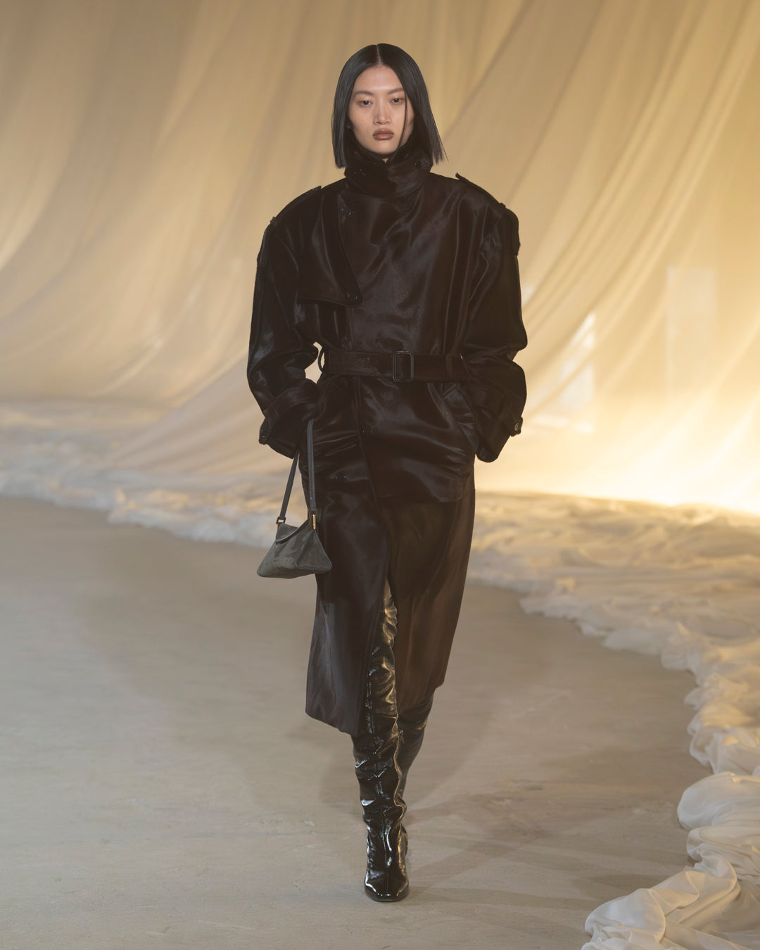 FW26 runway