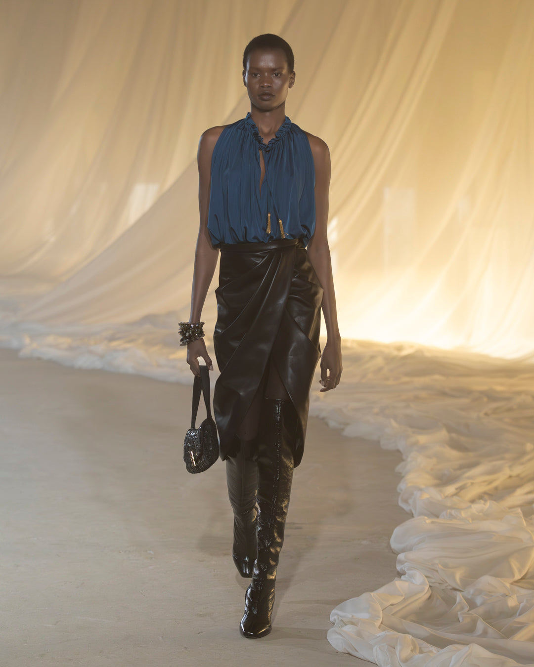 FW26 runway