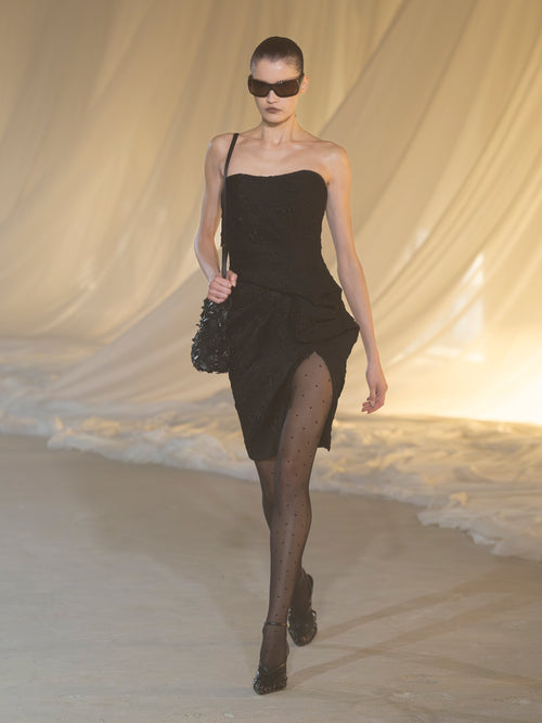 Women FW26 runway - look 11