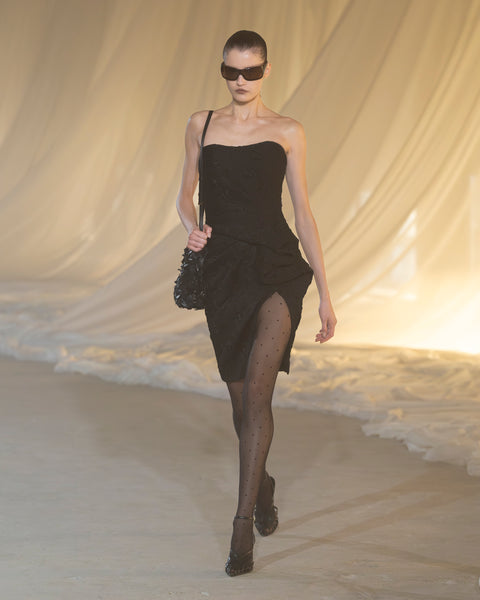 Women FW26 runway - look 11