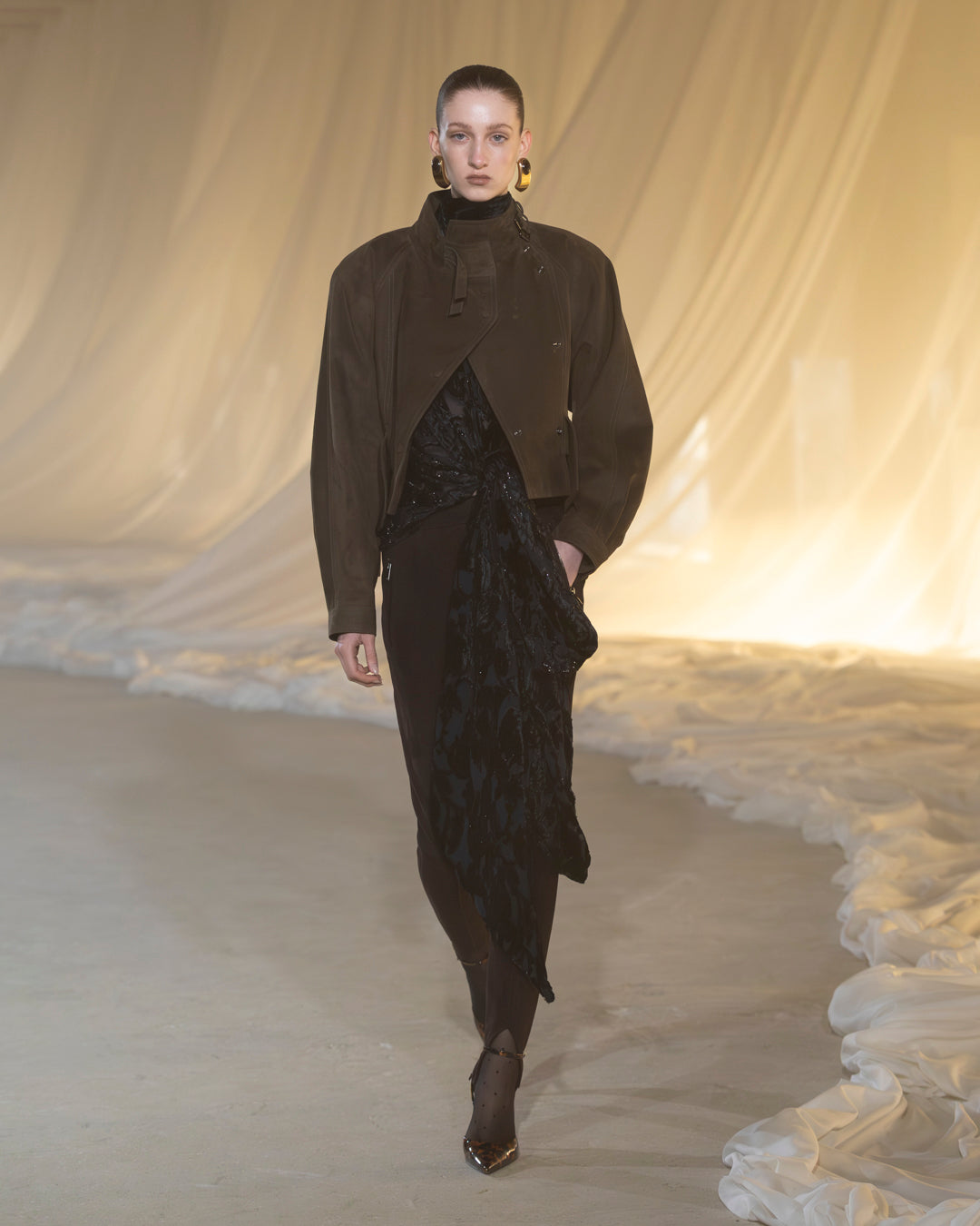 FW26 runway