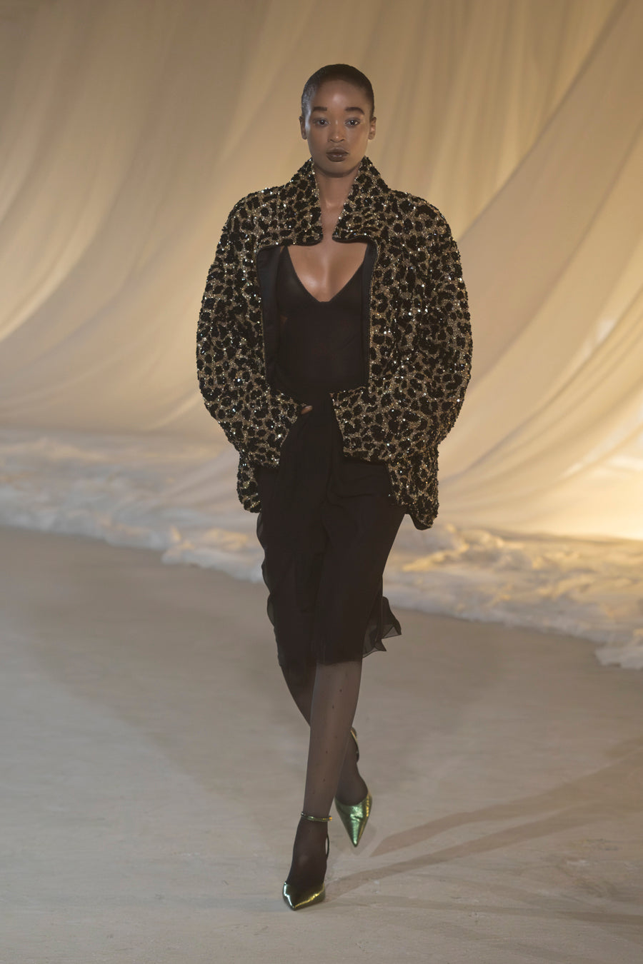 Women FW26 runway - look 31