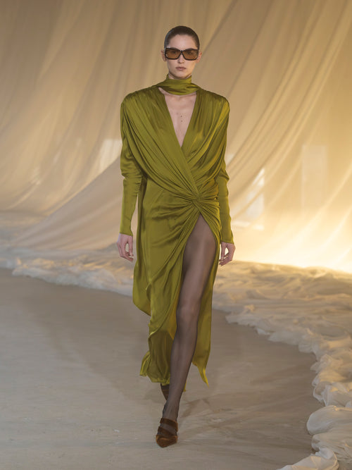 Women FW26 runway - look 32