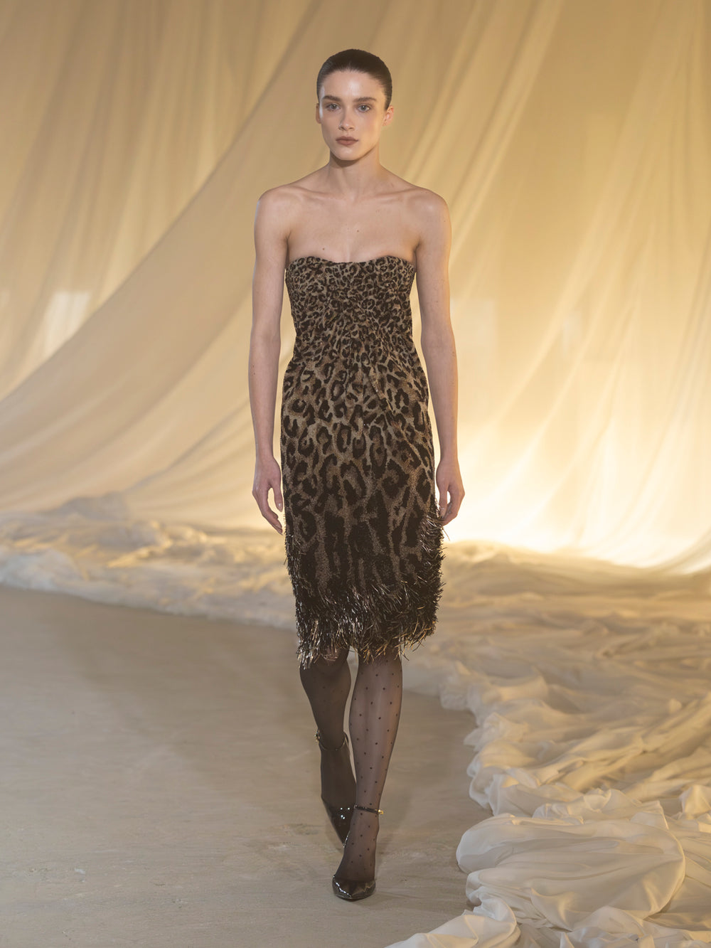 Women FW26 runway - look 38