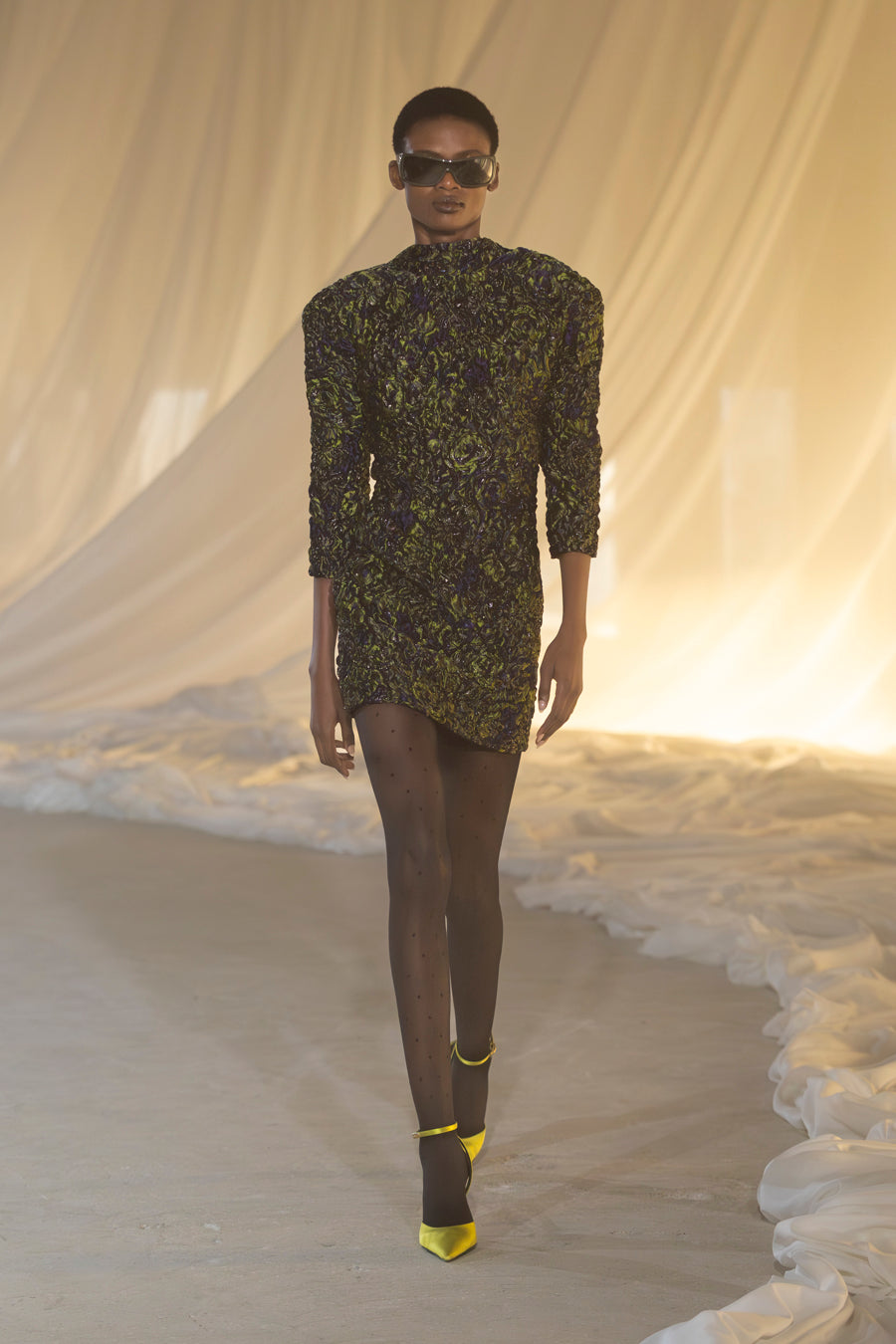 Women FW26 runway - look 41