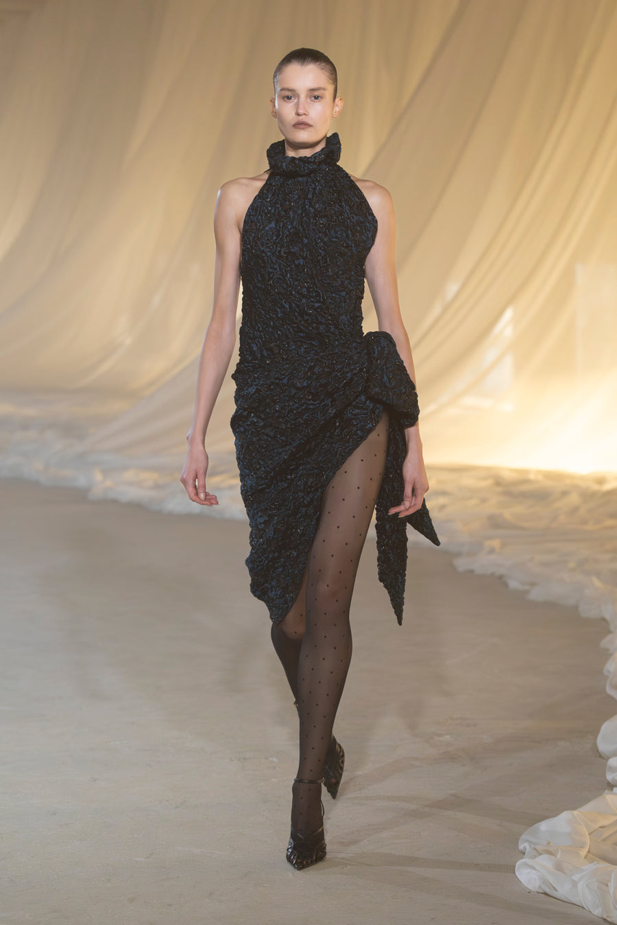 Women FW26 runway - look 43